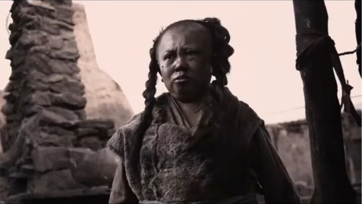 เด็กสุดสกปรก ดาบสุดเจ๋ง พ่อตาซวยที่สุด บัณฑิตผู้ภาคภูมิใจที่สุด