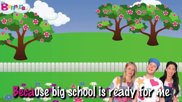 graduation songs for day care