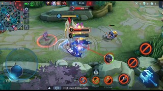 KALAU MAU ADU MEKANIK JANGAN SAMA ODETTE SAMA LANCELOT 🥴 UNTUNG AYANG PEKA !!
