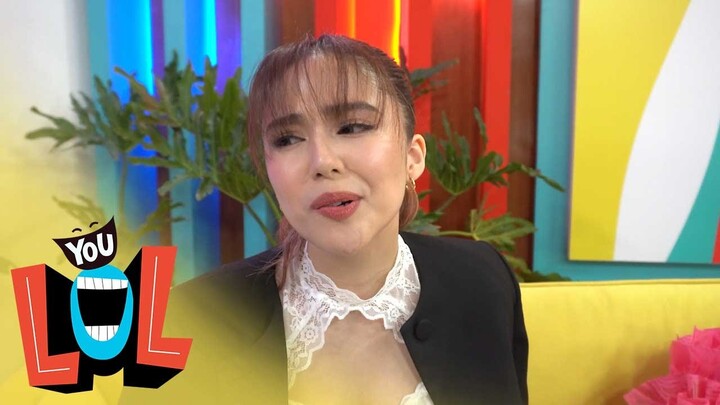 What went wrong between Francine Diaz and Jayda Avanzado? (YouLOL Exclusives)