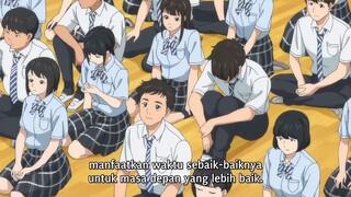 Kimi wa Houkago Insomnia - E08 (Sub Indo)