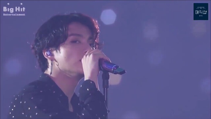 BTS (방탄소년단) - Dimple + Pied Piper - Live Performance HD 4K - English Lyrics - Mu