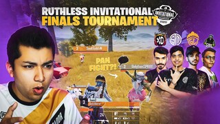 ROLEX REACTS to RUTHLESS INVITATIONAL SHOWDOWN BEST MOMENTS