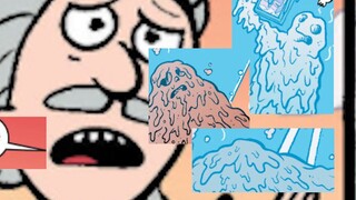[Rick and Morty] Bản chính thức mới nhất năm 2022 được công bố (Scam 08)