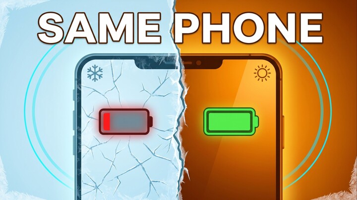 Why Your Phone Dies at 47%