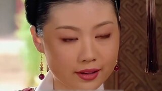 Why does Qingying have the demeanor of a drag queen?