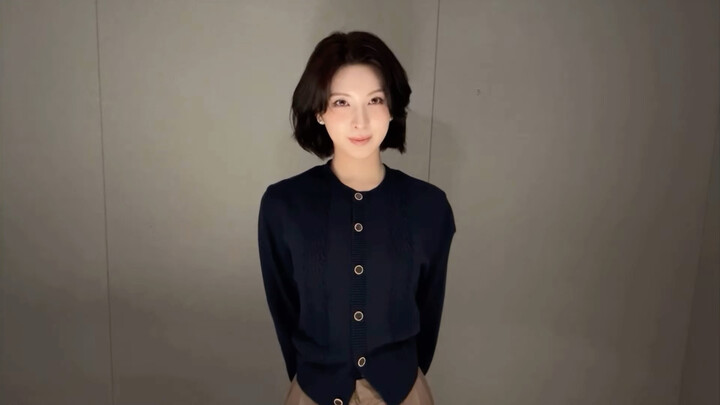 【NMIXX】“Sincerity” is perfectly embodied in her 🥹 Bae Jin-young learned the entire sign language for