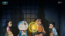 [DORAEMON VIETSUB]Hồn Ma Xuất Hiện Rồi Kìa