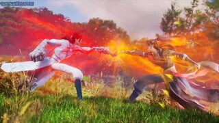 ancient war soul episode 12
