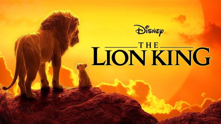 The Lion King (July 19, 2019) in 1 Minute