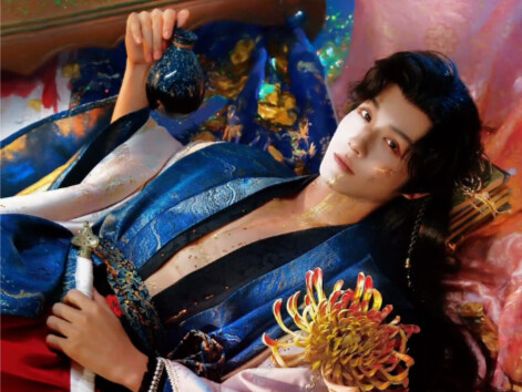“An inch of Shu brocade is worth an ounce of gold.” Zheng Yecheng transforms into the soul of Shu br