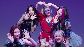 【ITZY/4K】LOCO Dance Relay