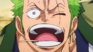 ZORO SAMPAI KAGET LIHAT S-HAWK PUNYA BUAH IBLIS INI