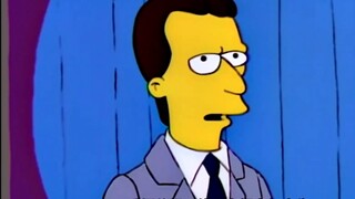 The Simpsons: Appearance Anxiety