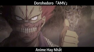 Dorohedoro「AMV」Hay Nhất