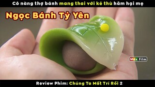 Cô gái mang thai với kẻ thù hại mẹ mình - review phim Chúng Ta Mất Trí Rồi 2