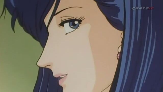 City Hunter - Episode 08 [Subtitle Indonesia]