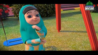 Khajoor K darakht K faidy || Animated 3d || Dawateislamikids