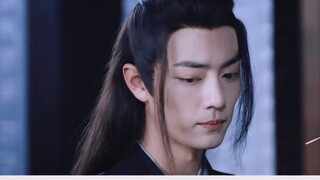 "Xianwang" 01 My husband is a little shy (it's a test for me to be with him) Sexy Governor Wei Xian/