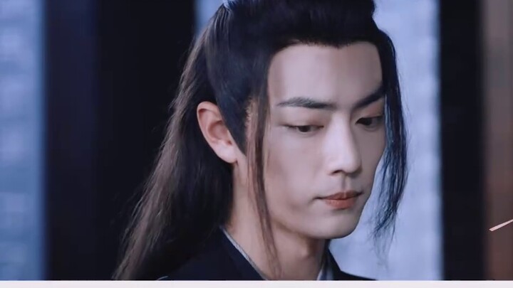 "Xianwang" 01 Suamiku agak pemalu (ini ujian bagiku untuk bersamanya) Gubernur Wei Xian yang seksi/P