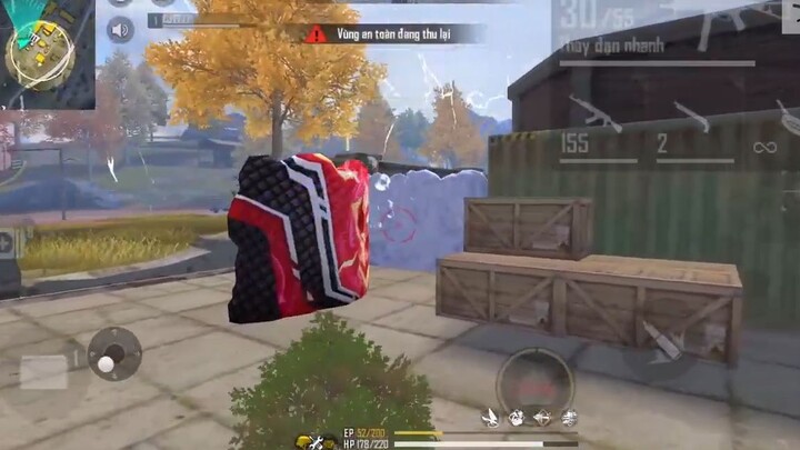 Tổng Hợp Các Khoảnh Khắc Xử Lí Hay Trong Game Phần 151 #game