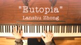 【Zhong Lanzhu】『Eutopia』 Klub Idol Akademi Nijigasaki【Pertunjukan piano】