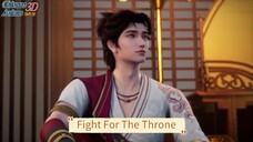 Fight For The Throne Episode 48 Subtitle Indonesia
