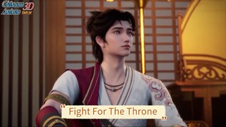 Fight For The Throne Episode 48 Subtitle Indonesia