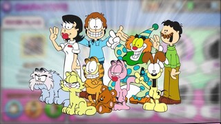 Watch Free Garfield Christmas From Description