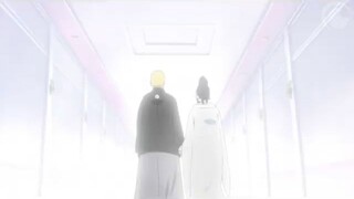 PERNIKAHAN NARUTO DAN HINATA