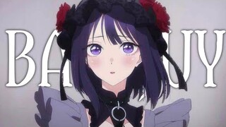 「AMV」Bad Guy - Billie Eilish
