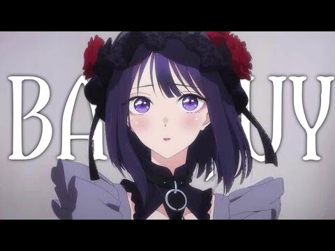 「AMV」Bad Guy - Billie Eilish