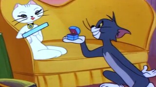 คุณเข้าใจภาษาอังกฤษใน [Tom and Jerry] ตอนที่คุณยังเด็กได้ไหม - ตอนที่ 6