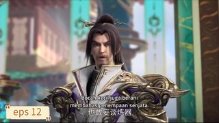 ST S6 eps 12 sub indo