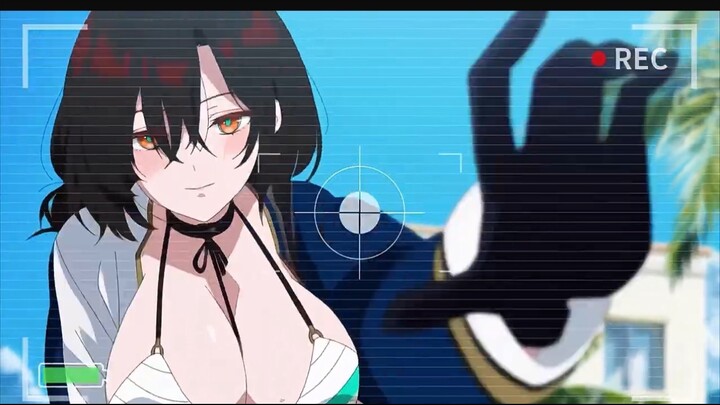 new waifu unlocked