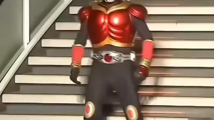Farewell, Knights of the Heisei Era, you are our favorites. You will always be in our hearts! We wil