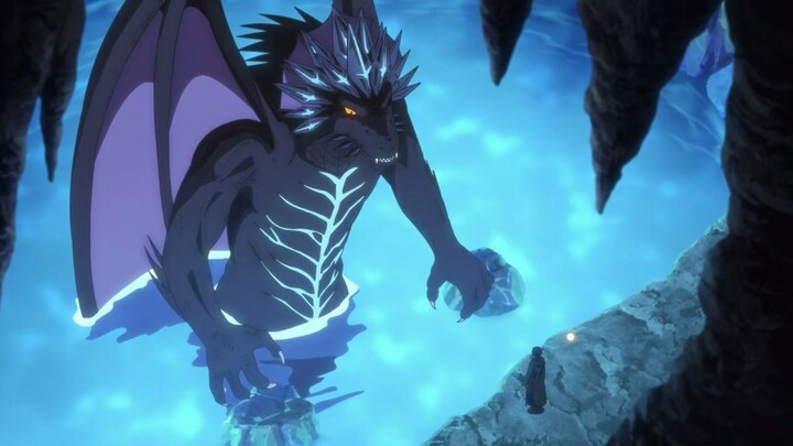 A Gatherer's Adventure in Isekai S01E01 720p