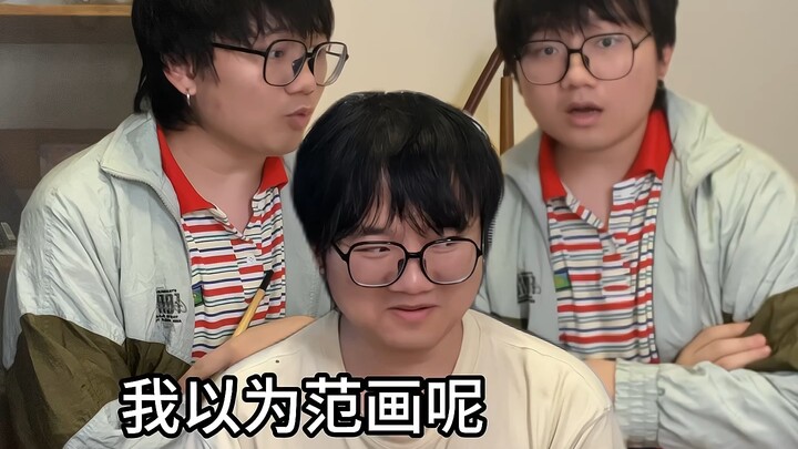 دليل الحب لطلاب الفنون (2)؟