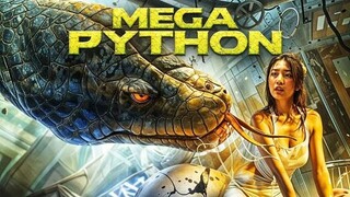 Deadly Eggs|Mega Python__Full Action Monster Movie HD(360p)