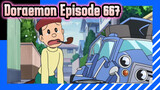 Doraemon Episode 667 Part II | 3D Puzzle Hammer