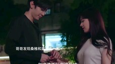 哥哥发现桑稚和嘉许在一起了,出手打了他。因为他家里负担太重,桑稚父母劝他们分开。