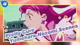 Pretty Cure|Tropical-Rouge! Collection of Fight in Episode 17_L4