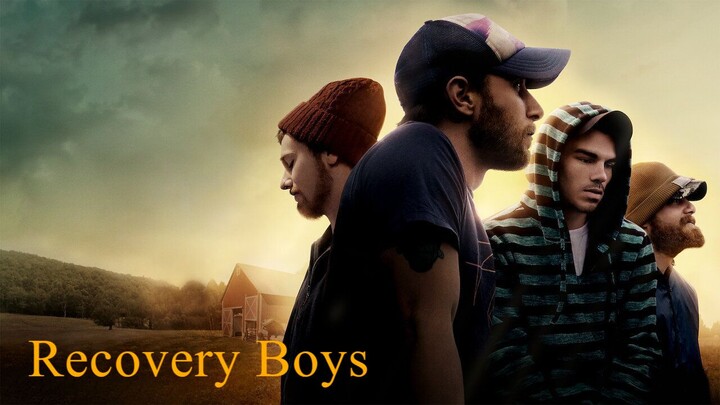 Recovery Boys (2018) - SUB INDO
