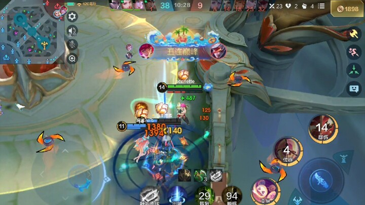 MLBB
