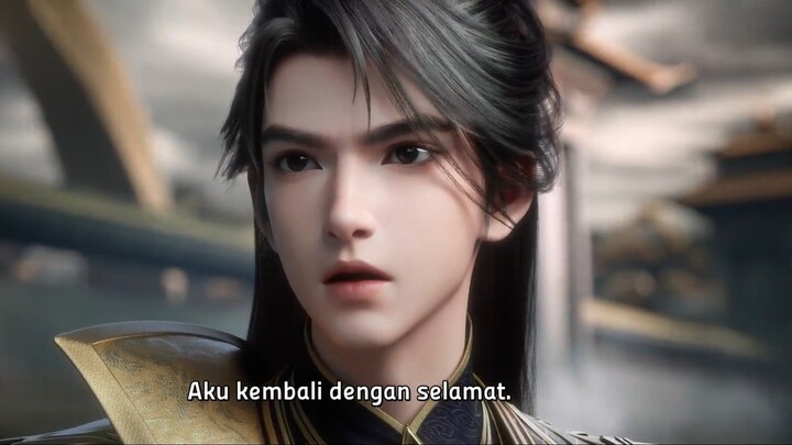 Against The God S2 Episode 39 Indo Sub