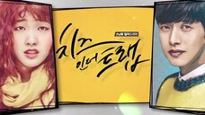 Cheese The Trap (Episode 9)