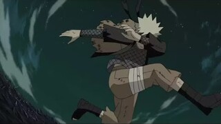 TOP 5 NARUTO MOST BADASS MOMENTS