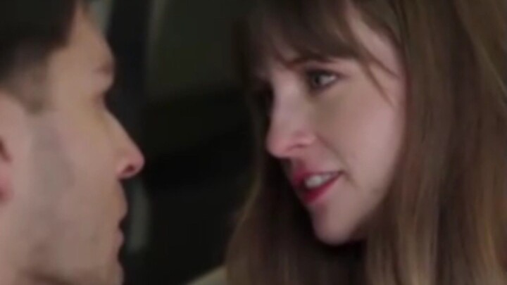 FULL love lesson Mr. right