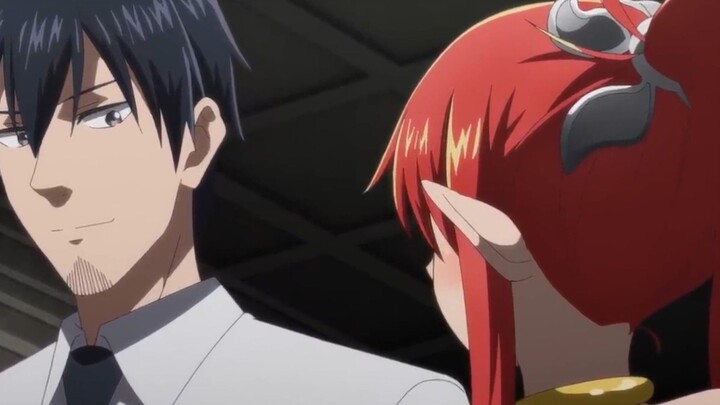 DIHIANATI OLEH SELRUH DUNIA PRIA INI BEREINKARNASI JADI PENERUS RAJA IBLS ‼️ALUR CERITA ANIME