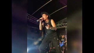 Upuan - Marko Rudio | Originally by Gloc-9 | THROWBACK PERFORMANCE